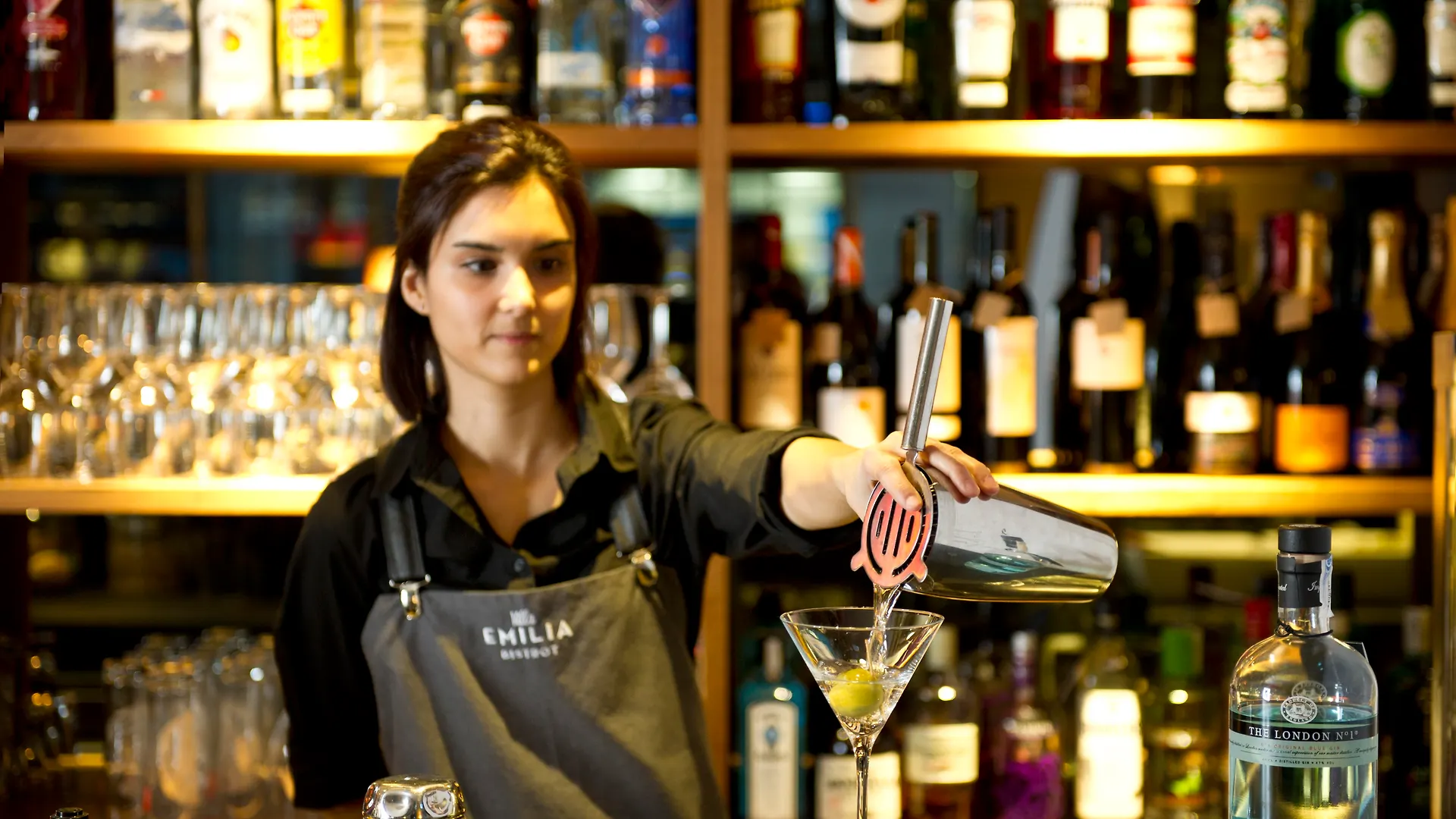 Hotel Villa Emilia Barcelona