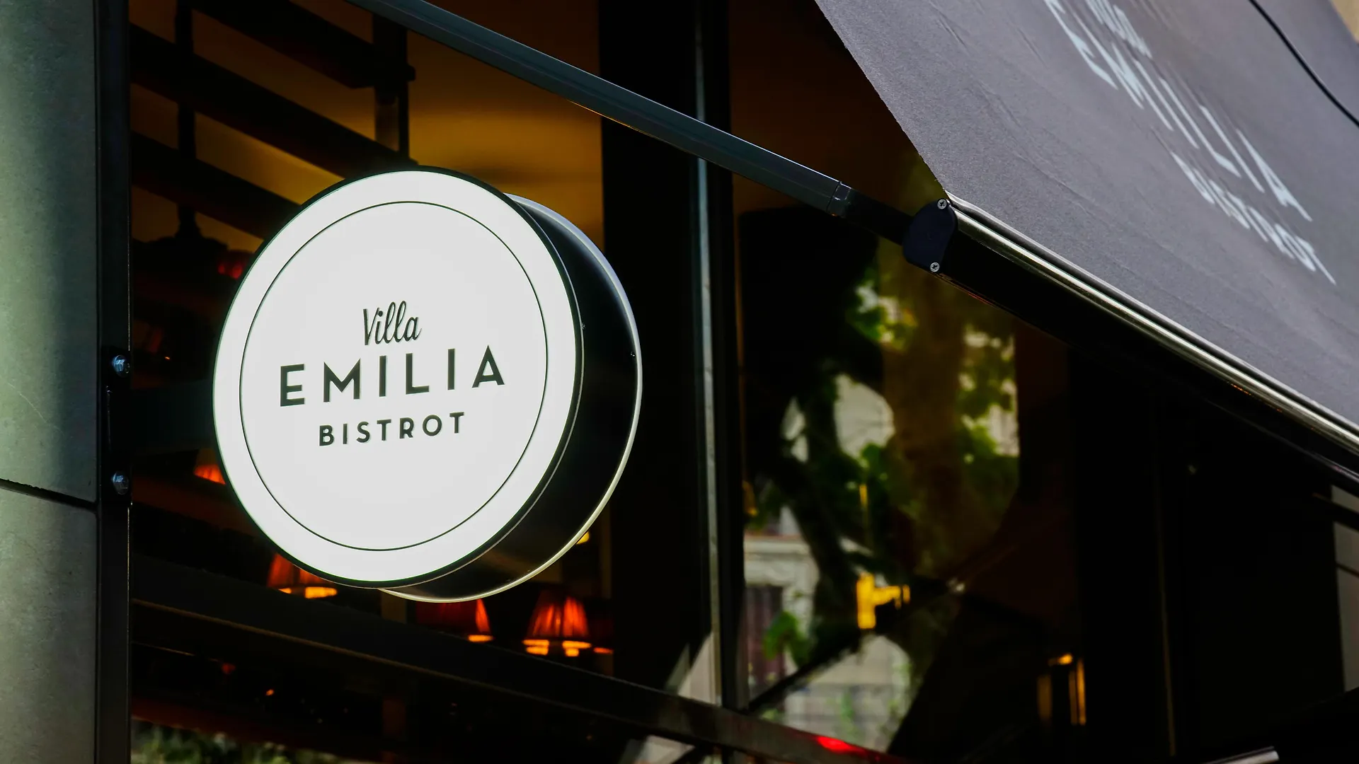 Hotel Villa Emilia Barcelona Spanien