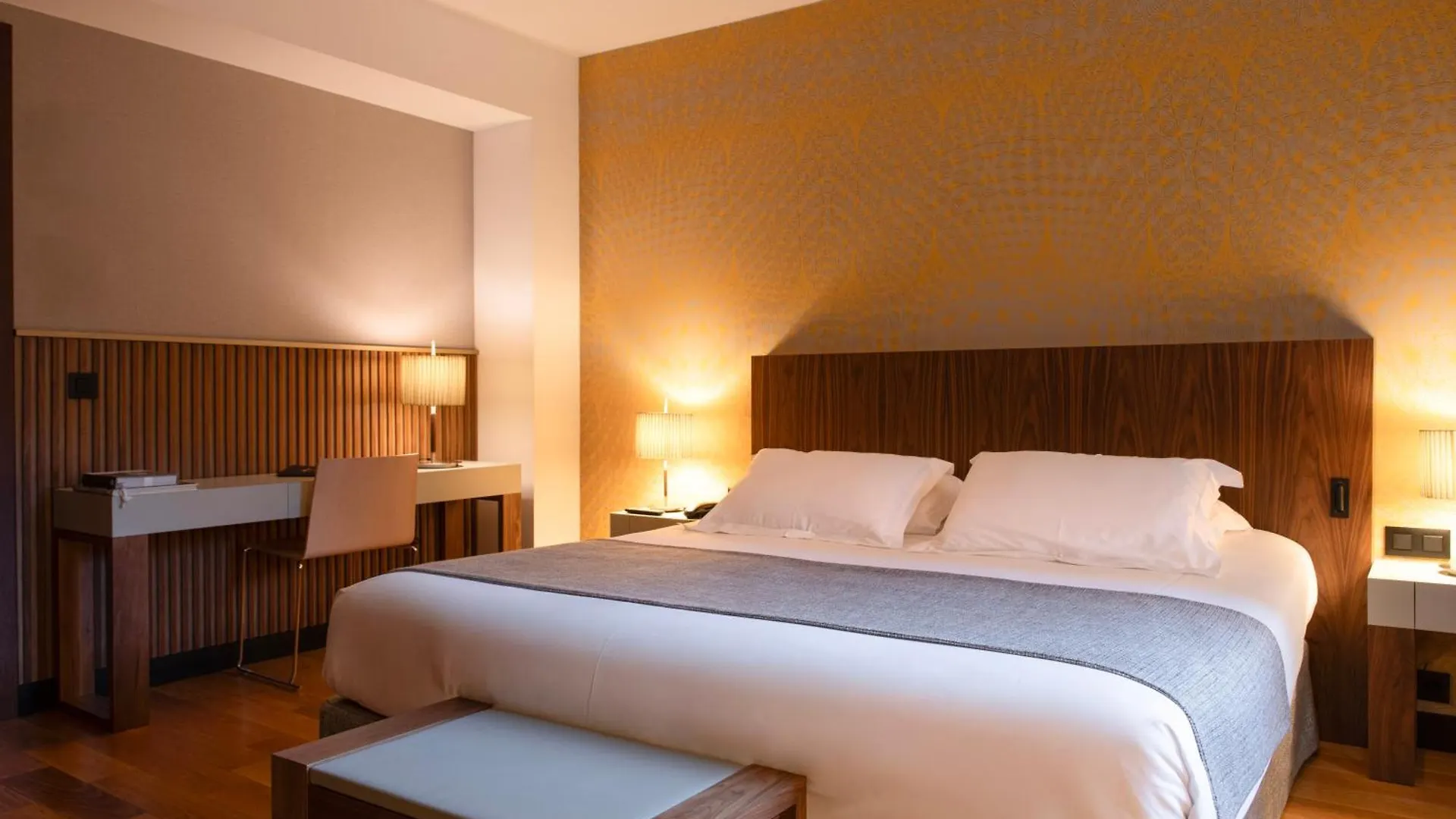 Hotel Villa Emilia Barcelona