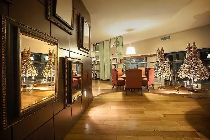 Hotel Villa Emilia Barcelona