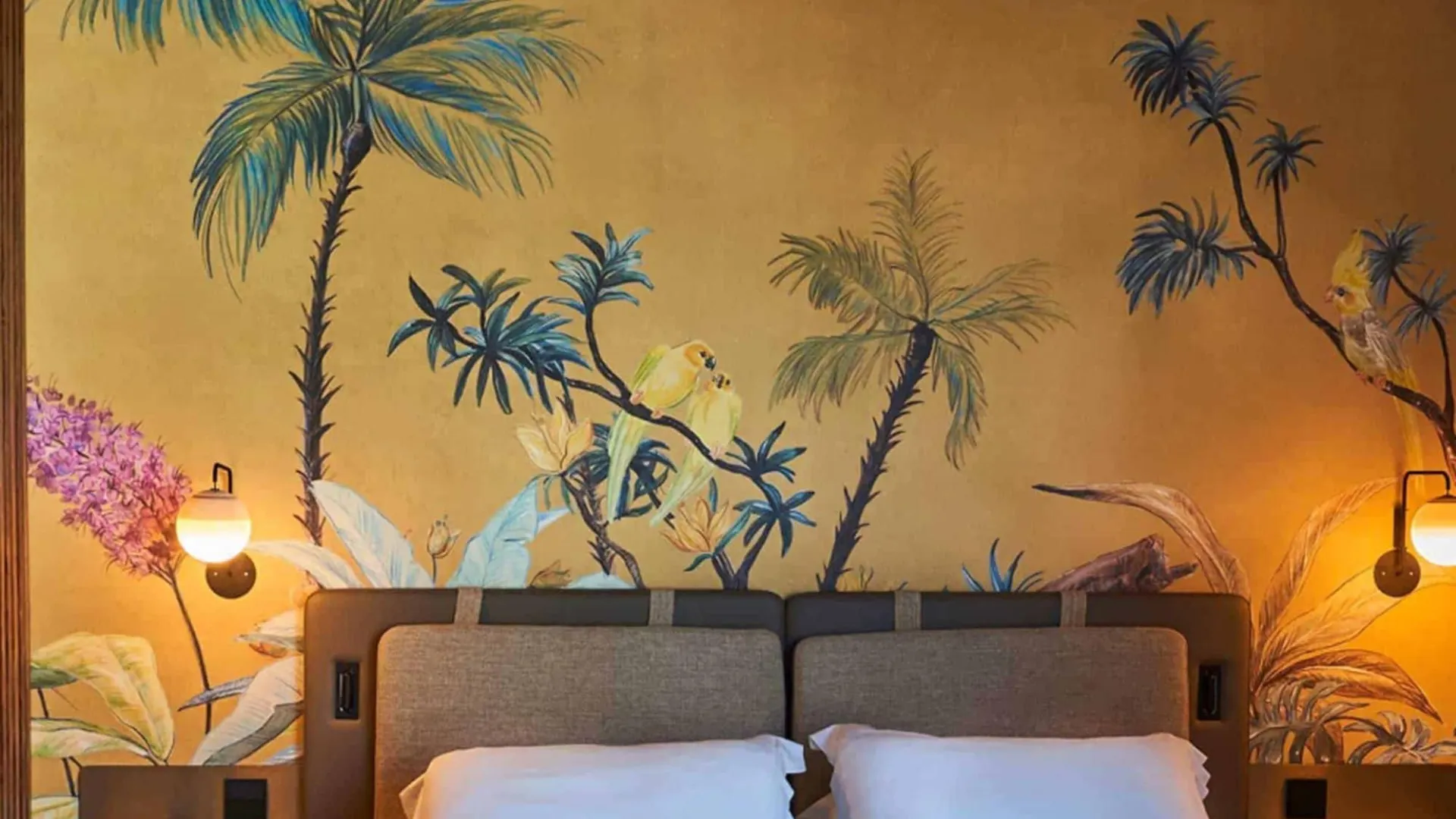 Hotel Villa Emilia Barcelona 4*,