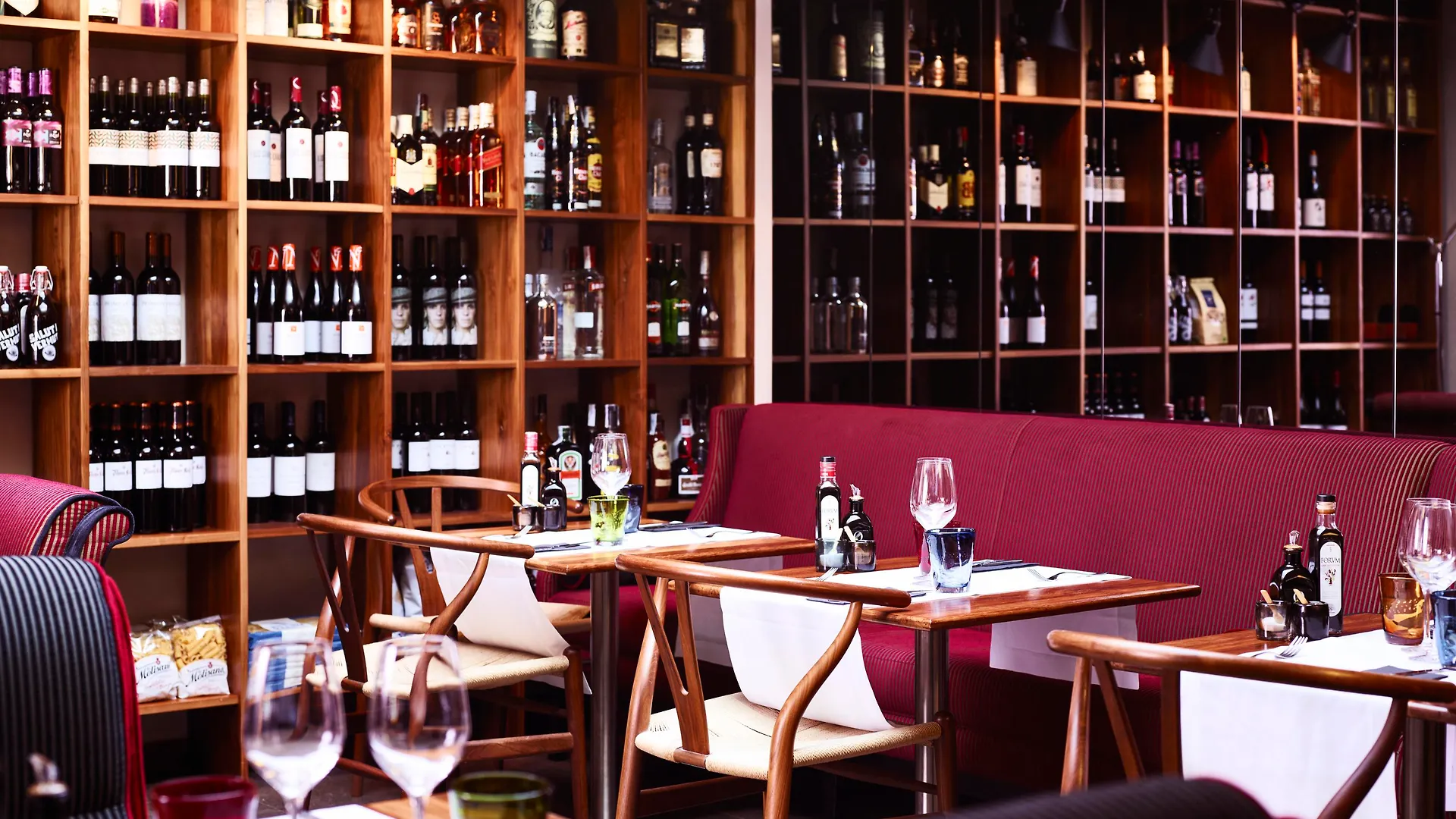 Hotel Villa Emilia Barcelona