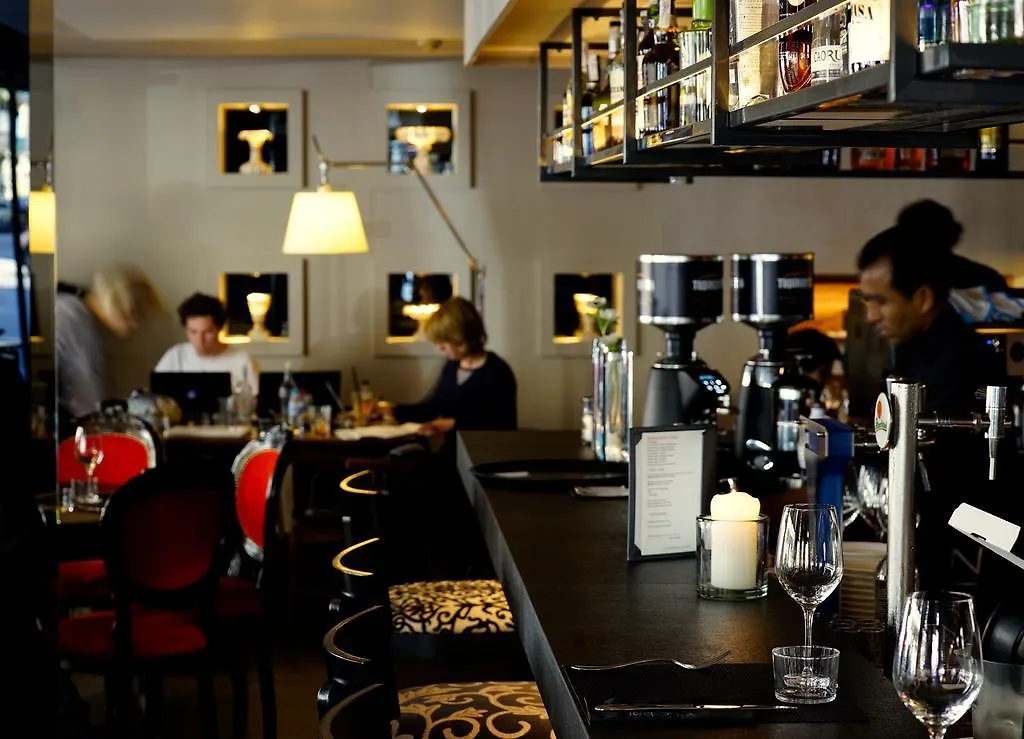 Hotel Villa Emilia Barcelona