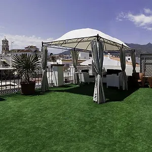 Отель Boutique **