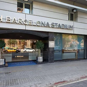 Nh Stadium Hotel