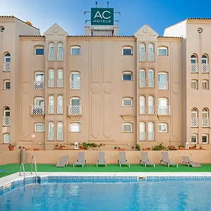 Ac La Línea By Marriott La Línea de la Concepción