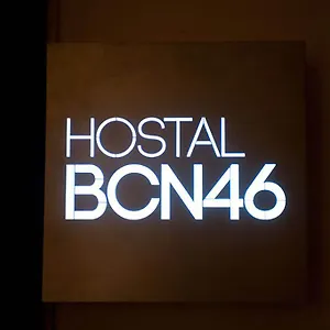 Bcn 46 Гостевой дом