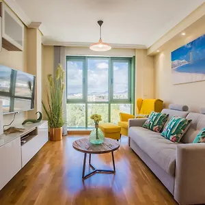 The Paradise Jaira Ii Apartamento