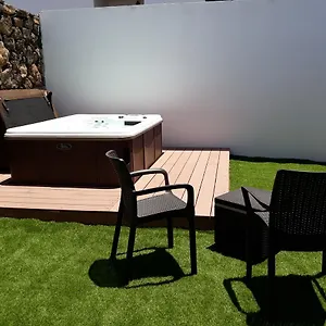 Loft La Tahonilla Casa rural