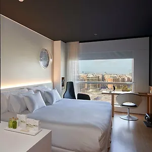 4* Szálloda Barceló Sants