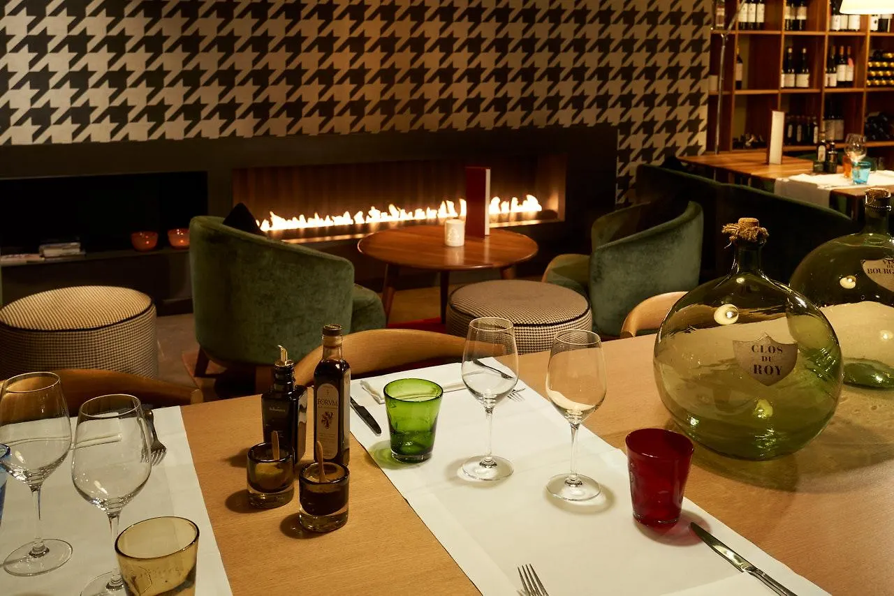 Hotel Villa Emilia Barcelona