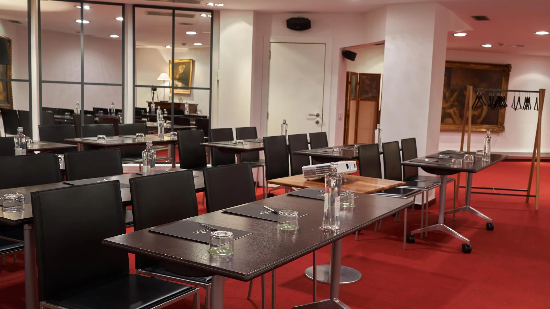 Hotel Villa Emilia Barcelona 4*,  Espanha