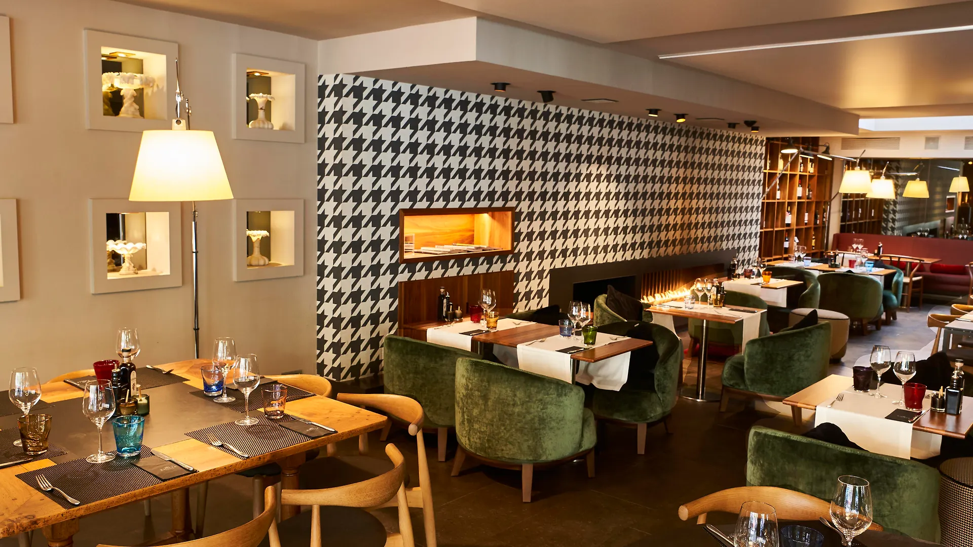 Hotel Villa Emilia Barcelona