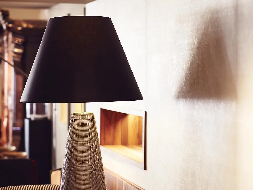 Hotel Villa Emilia Barcelona