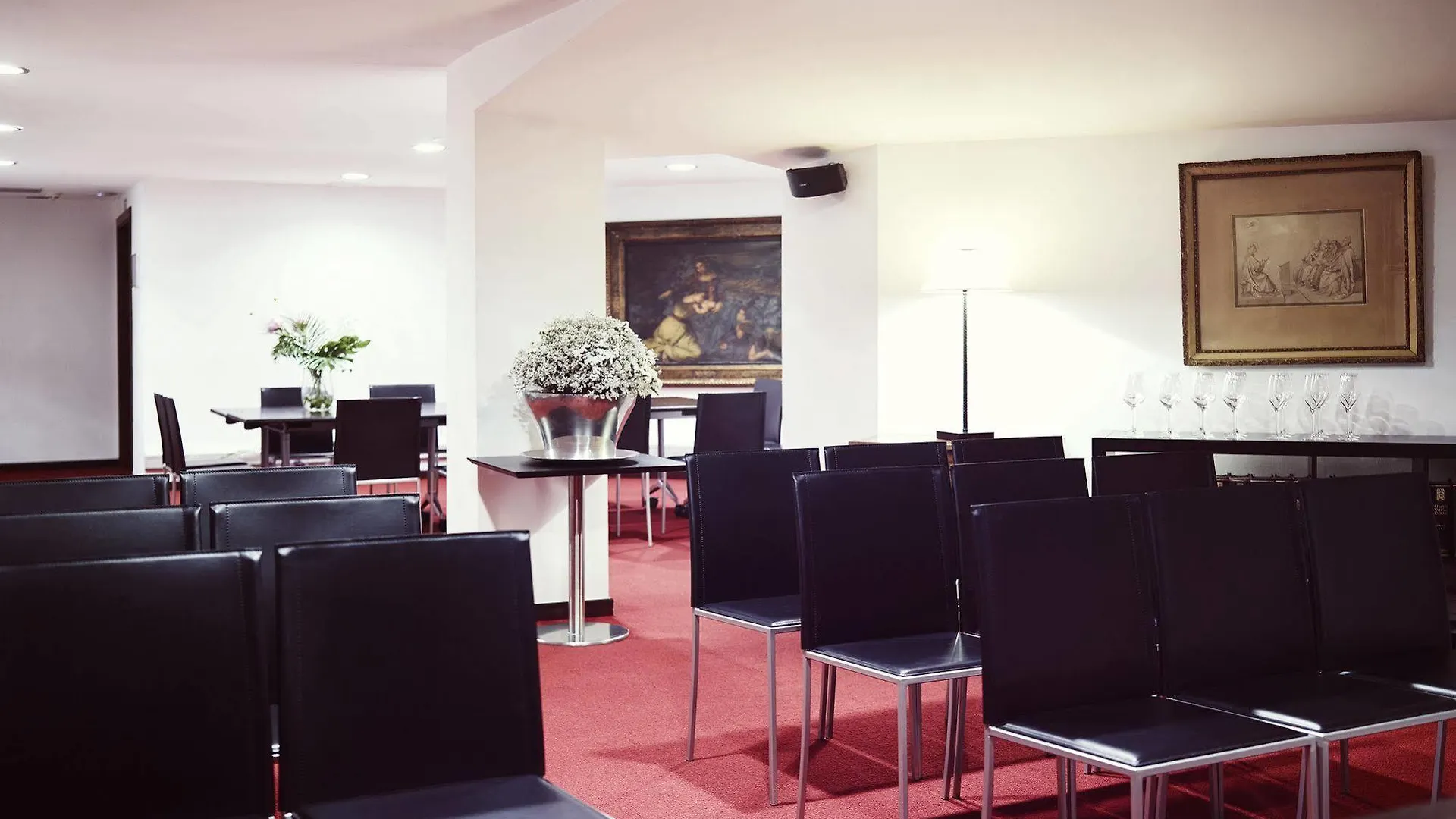 Hotel Villa Emilia Barcelona