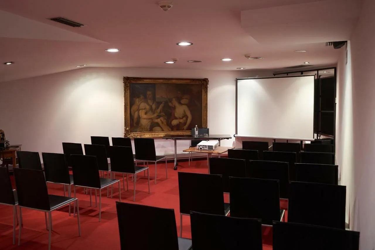 Hotel Villa Emilia Barcelona