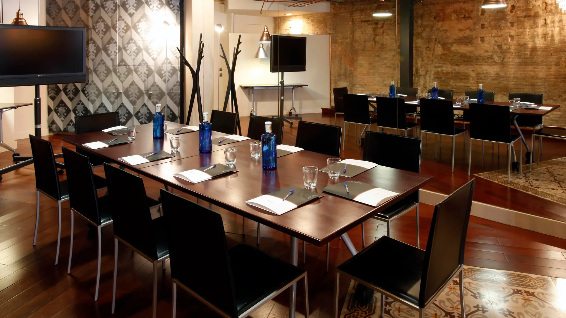 Hotel Villa Emilia Barcelona 4*,  España