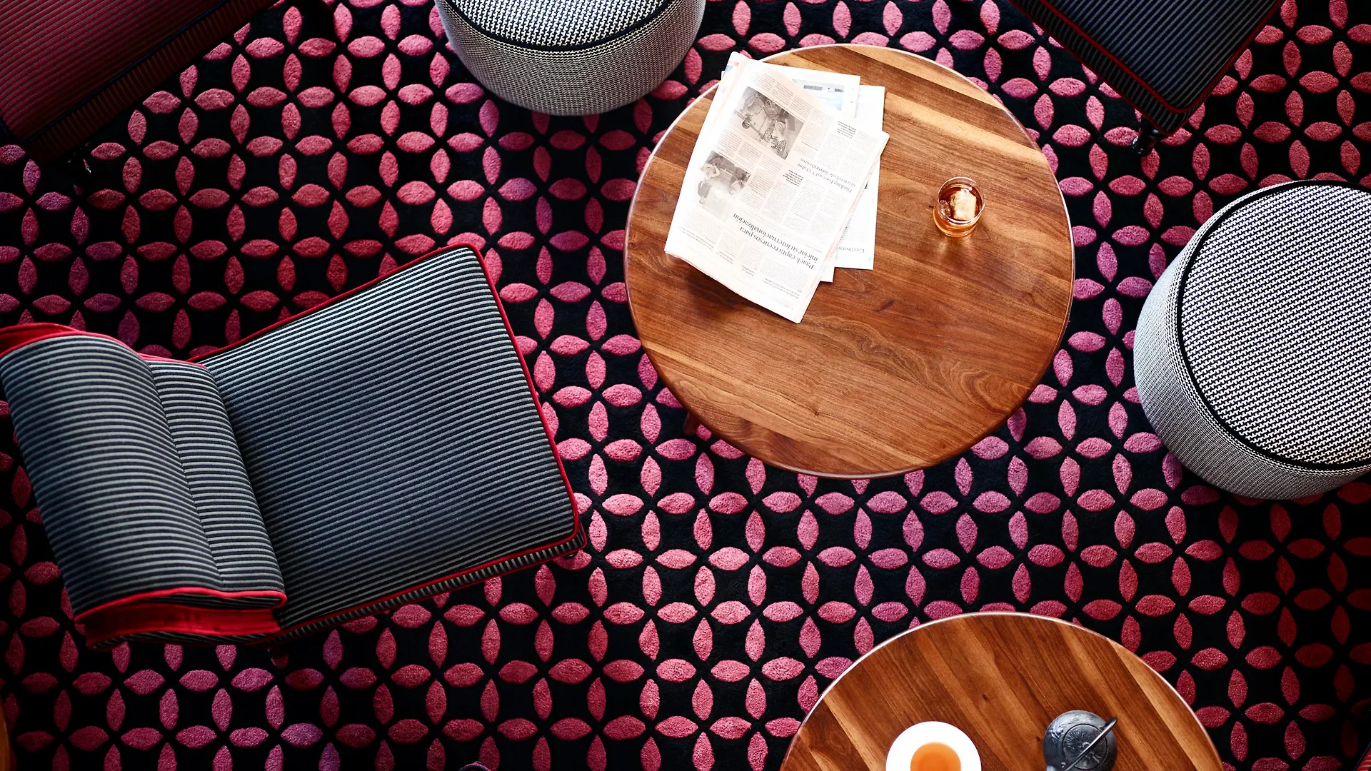 Hotel Villa Emilia Barcelona