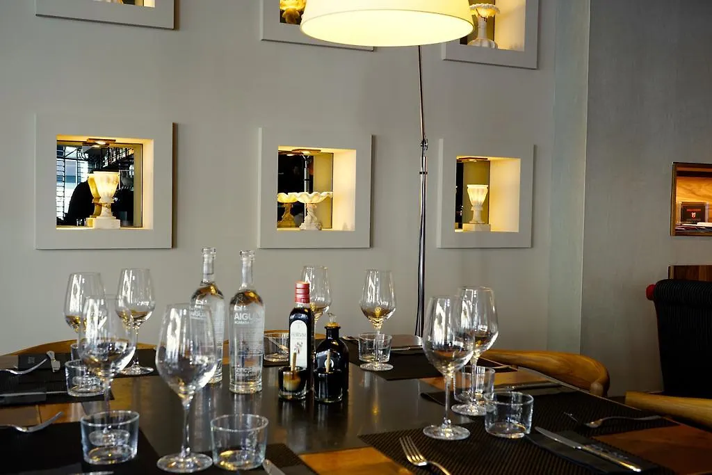 Hotel Villa Emilia Barcelona